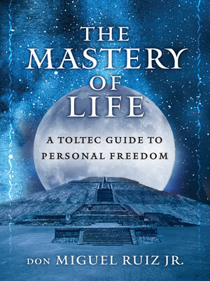 cover image of The Mastery of Life